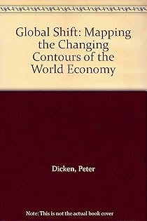 GLOBAL Shift 第6版 Peter Dicken 洋書 GLOBAL Shift 第6版 Peter Dicken 洋書 洋書
